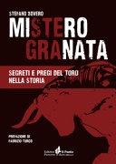 Mistero granata. segreti e pregi del toro nella storia