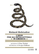 l'odio per gli intellettuali in america
