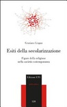 Esiti della secolarizzazione 