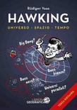Hawking per tutti. universo, spazio, tempo. ediz. a colori (