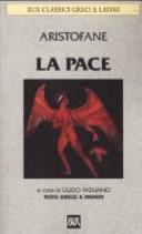 La pace. testo greco a fronte