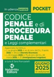 Penale e proc pocket