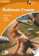 Robinson crusoe level 4 intermediate (en