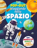 Viaggiando nello spazio. pop out
