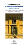 Il mestiere di vivere. diario (1935-1950)