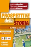 Prospettive della storia ed. arancio