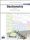 Stechiometria. dal testo di m. freni e a