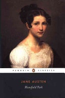 Mansfield park