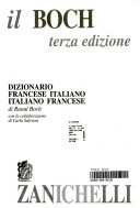 Il boch terza edizione