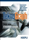 Teknograph. nuovo corso di tecnologia e disegno. con eserciziario di disegno tecnico. per le scuole superiori. con cd-rom