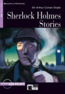 Sherlock holmes stories +cd