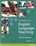 the practice of english language teaching