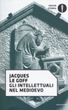Gli intellettuali nel medioevo 