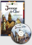 Jeanne d'arc. con audiolibro. cd audio