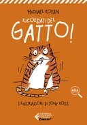 Ricordati del gatto! ediz. ad alta leggibilità