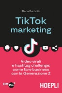 Tiktok marketing