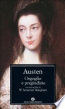 Orgoglio e pregiudizio