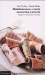 Globalizzazione, crescita economica e povertà. rapporto della banca mondiale