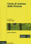Corso di scienza finanze 