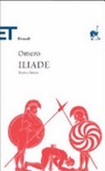 Iliade. testo greco a fronte