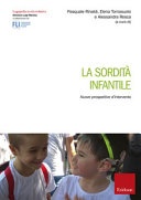 La sordita' infantile