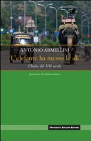 L' elefante ha messo le ali. l'india del xxi secolo