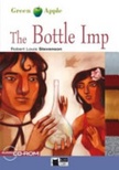 Bottle imp. con audiolibro. cd audio