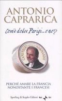 Com'è dolce parigi... o no!?