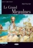 Le grand meaulnes. con audiolibro. cd audio