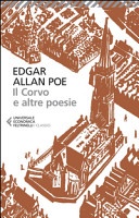 Il corvo e altre poesie. testo inglese a fronte