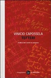 Tefteri. il libro dei conti in sospeso