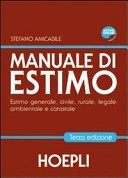 Manuale di estimo (2011)