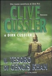 Clive cussler 