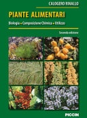 Piante alimentari 