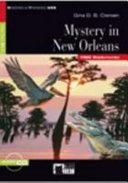 Mystery in new orleans reading and train