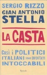 La casta