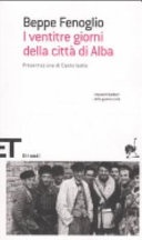 I ventitré giorni della città di alba