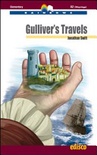 Gulliver's travels. con espansione onlin