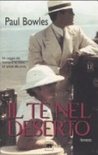 Il tè nel deserto