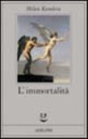 L' immortalità