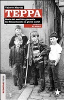 Teppa. storie del conflitto giovanile dal rinascimento ai giorni nostri
