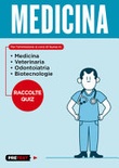 Medicina. raccolte quiz