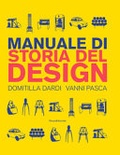 Manuale di storia del design 