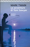 Le avventure di tom sawyer