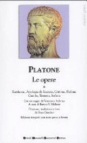 Le opere. testo greco a fronte [vol 1]