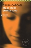 Ma le stelle quante sono. alice-ma le stelle quante sono. carlo