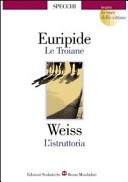 Le troianel'istruttoria. per le scuole superiori