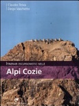Itinerari escursionistici nelle alpi cozie
