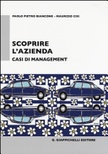 Scoprire l'azienda. casi di management