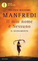 Il mio nome è nessuno vol. 1 giuramento, il